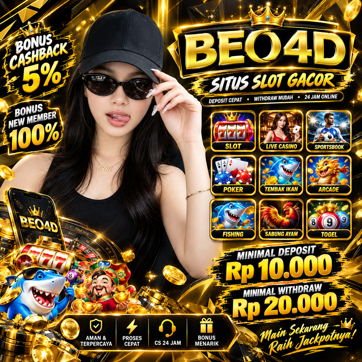 The CUTEST blush hack